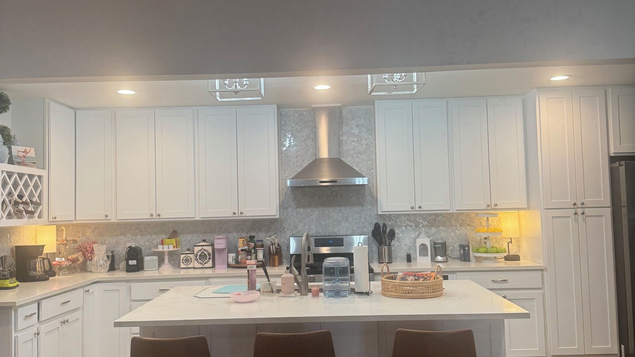 Photo of Kitchen in Fort Worth Cultural District