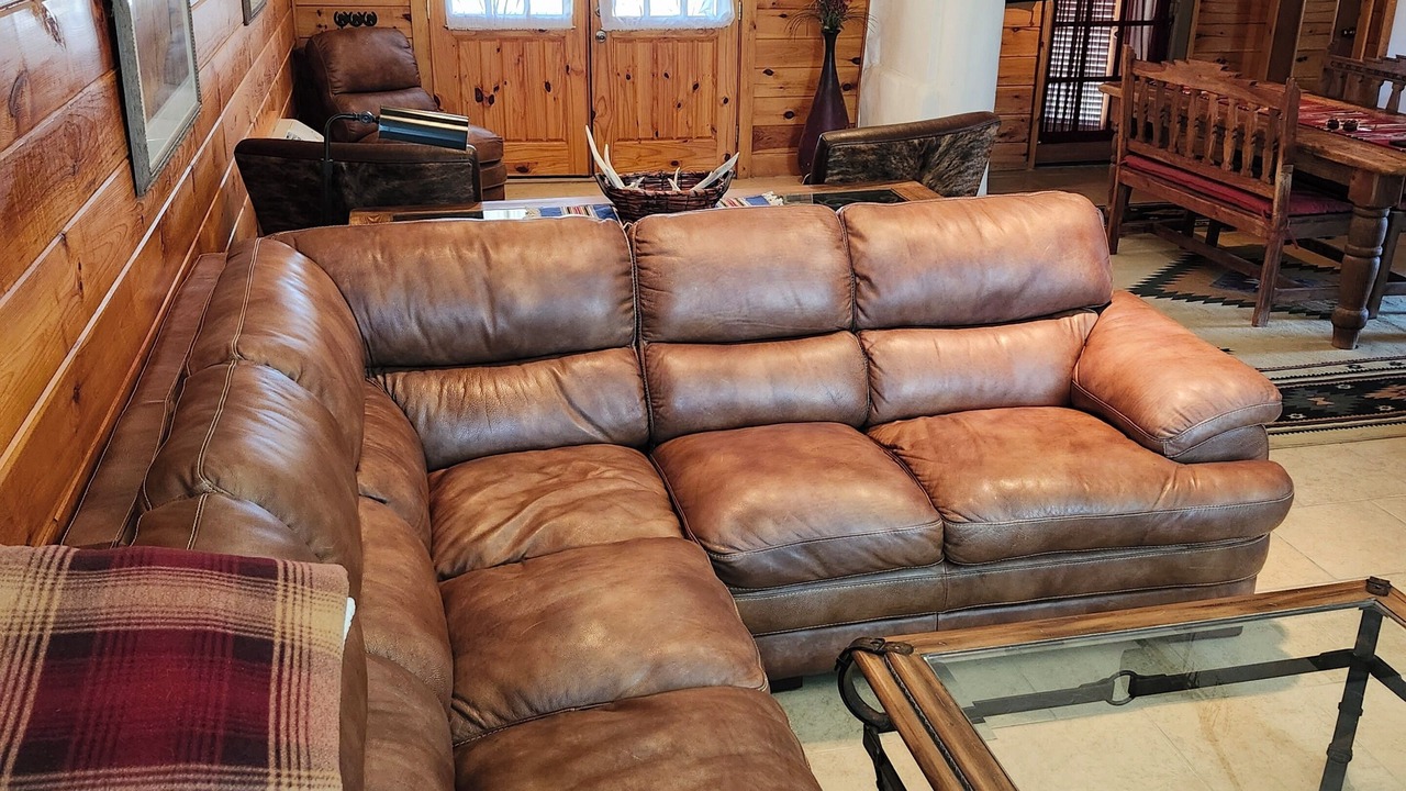 Photo of Livingroom in Picacho