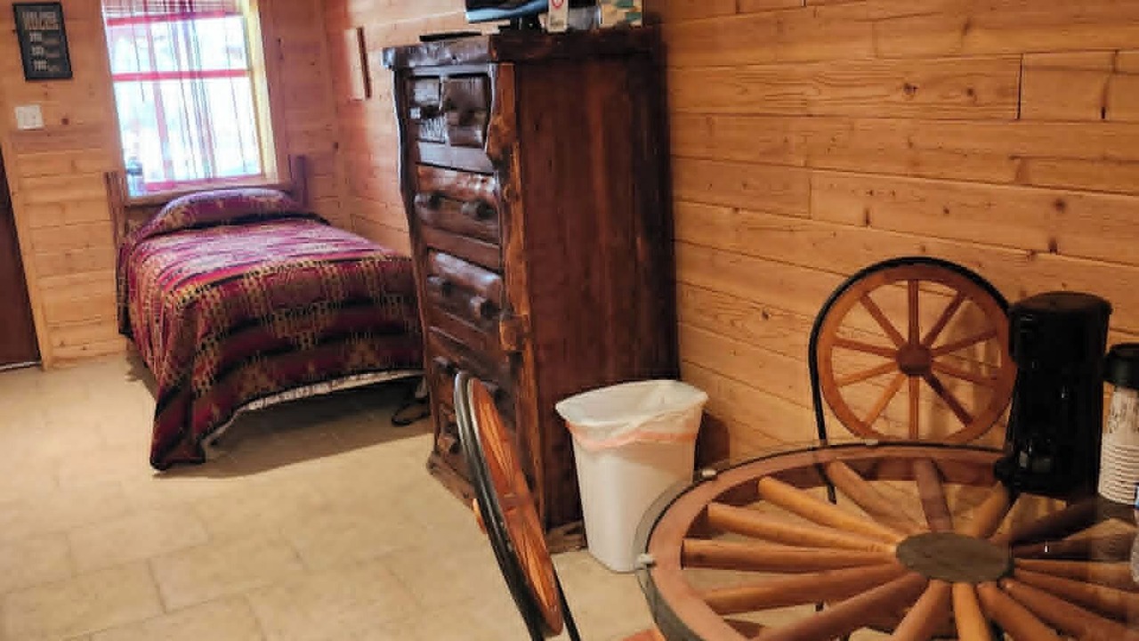 Photo of Bedroom in Picacho