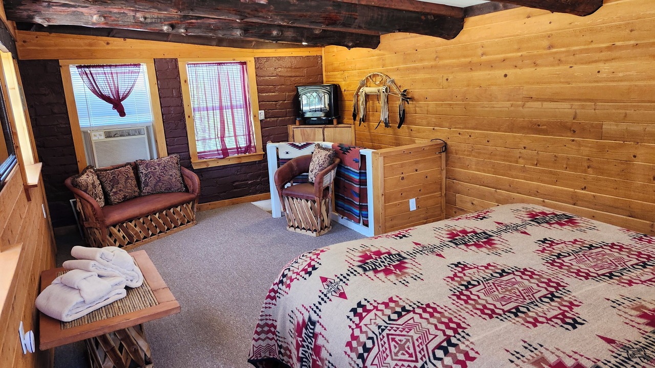 Photo of Bedroom in Picacho