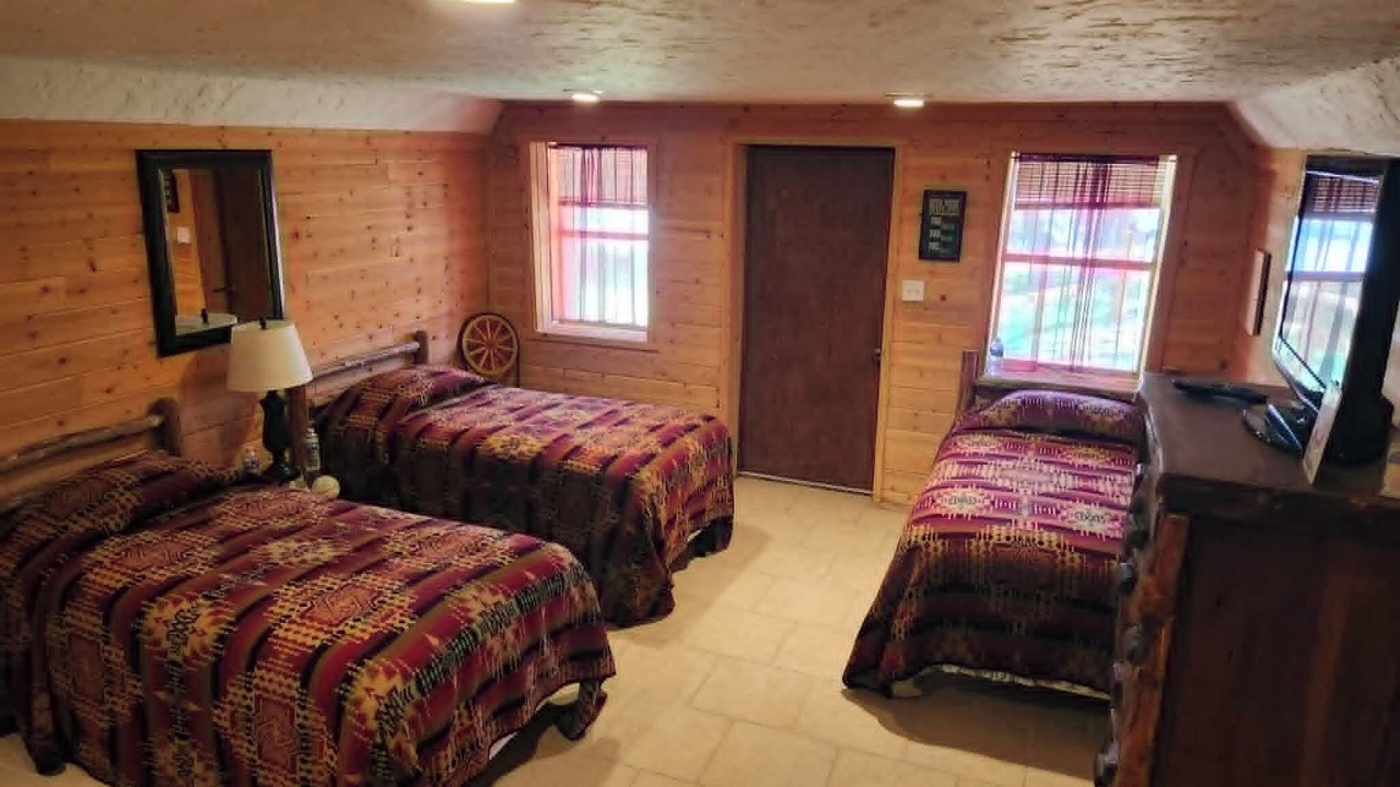 Photo of Bedroom in Picacho