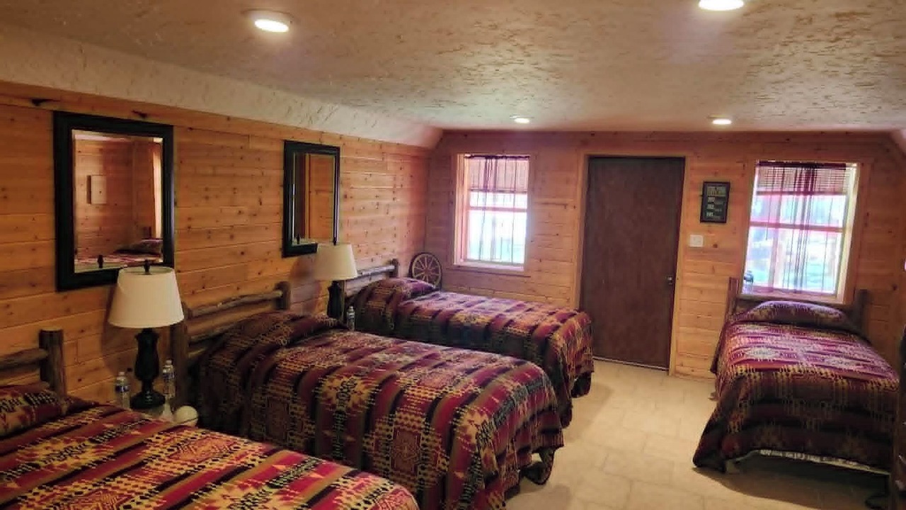 Photo of Bedroom in Picacho