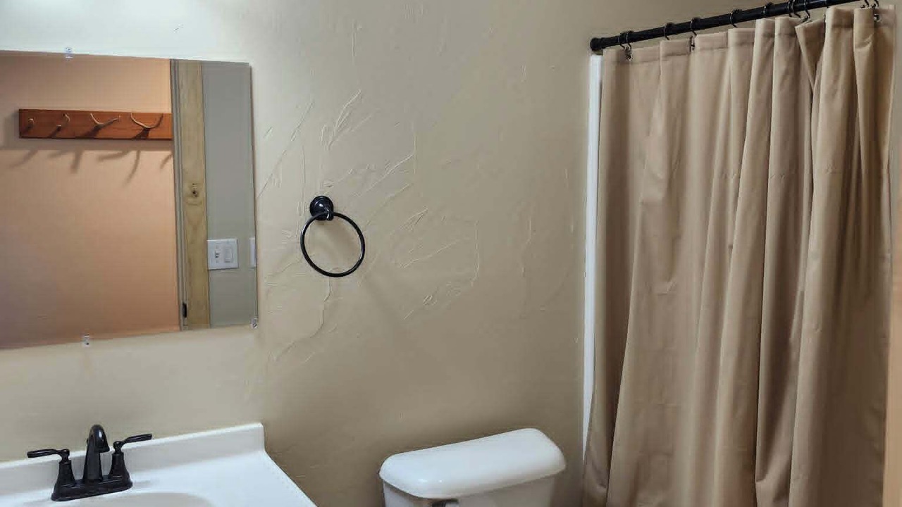 Photo of Bathroom in Picacho