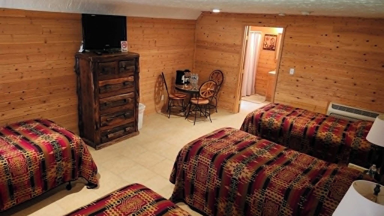 Photo of Bedroom in Picacho