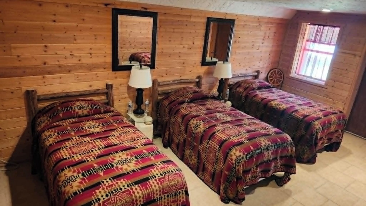 Photo of Bedroom in Picacho