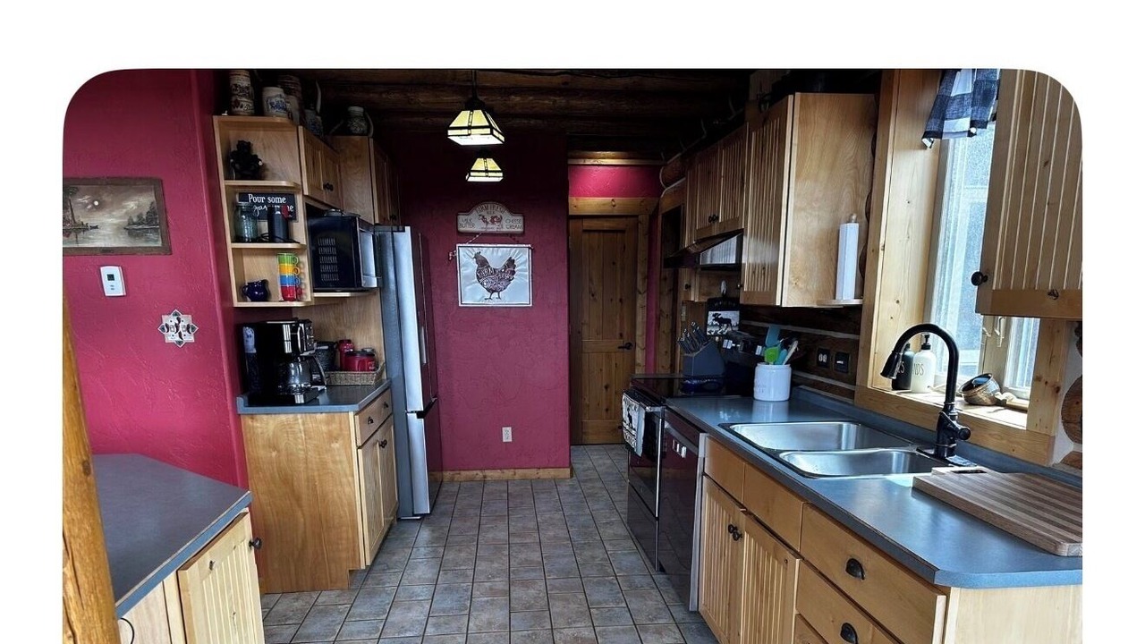 Photo of Kitchen in Westcliffe