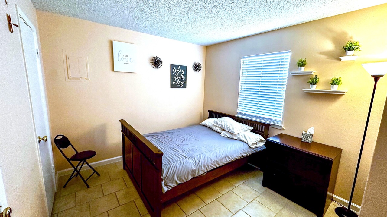 Photo of Bedroom in Odessa
