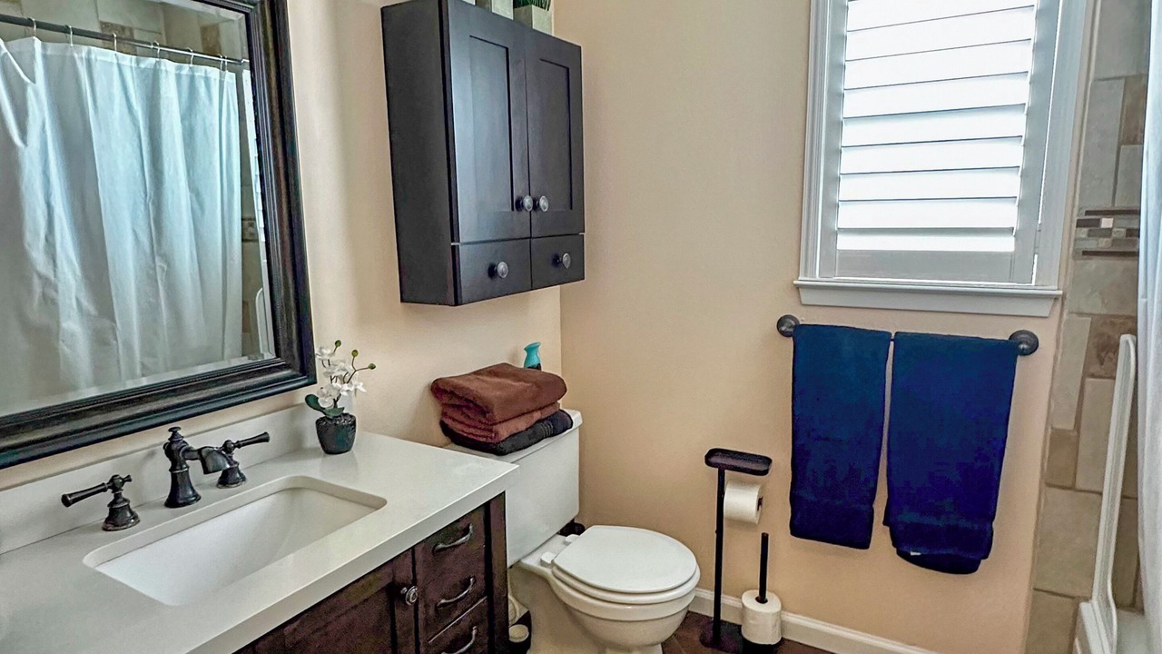 Photo of Bathroom in Odessa
