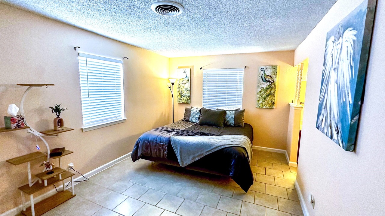 Photo of Bedroom in Odessa