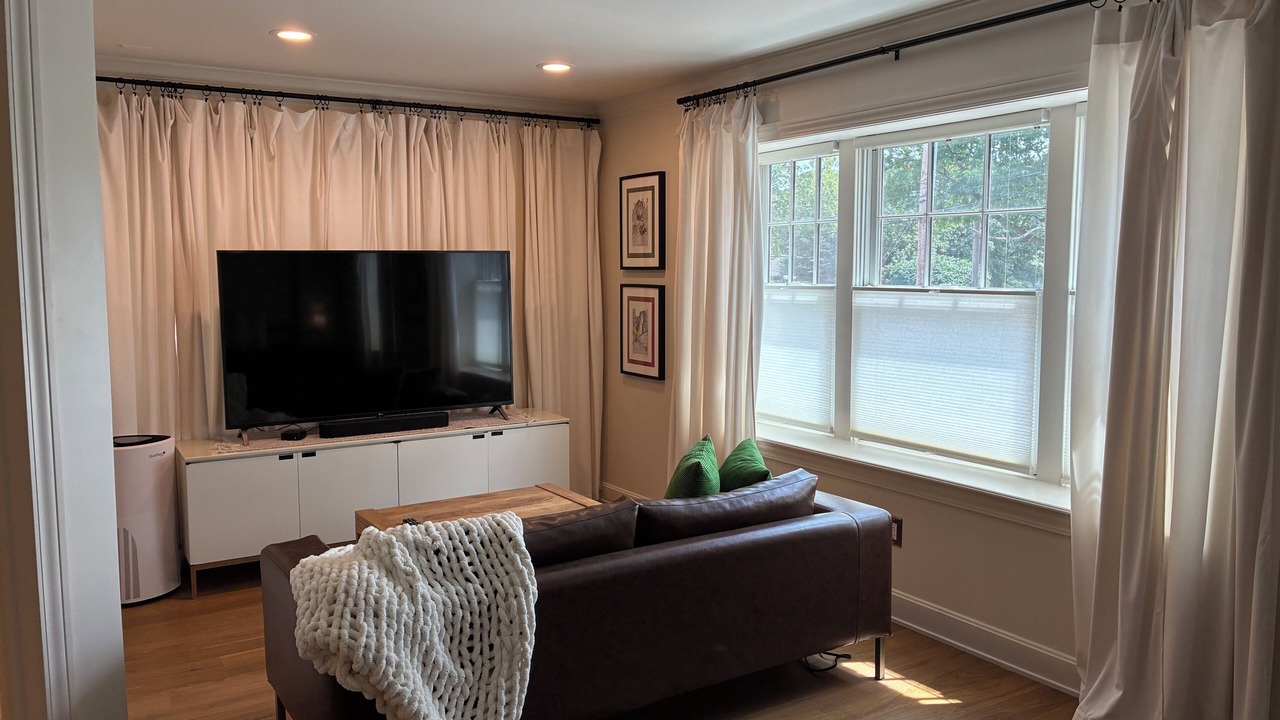 Photo of Livingroom in Southmoreland
