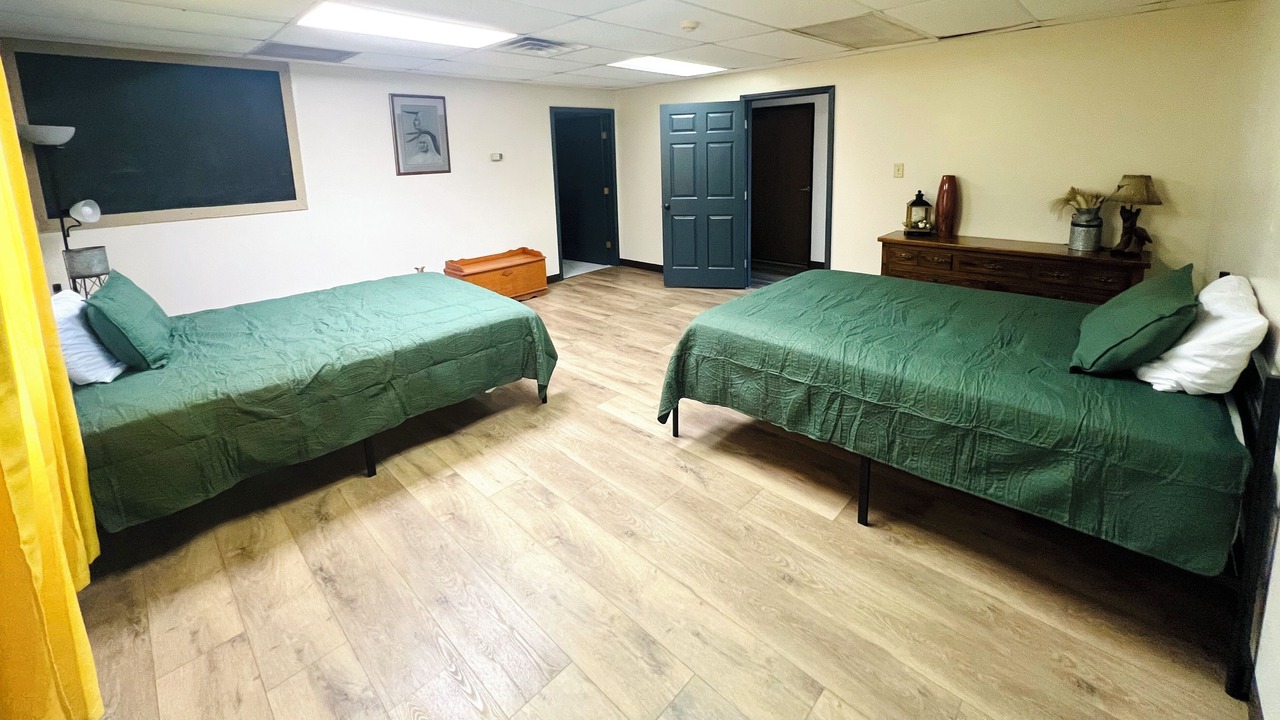 Photo of Bedroom in Cleveland County