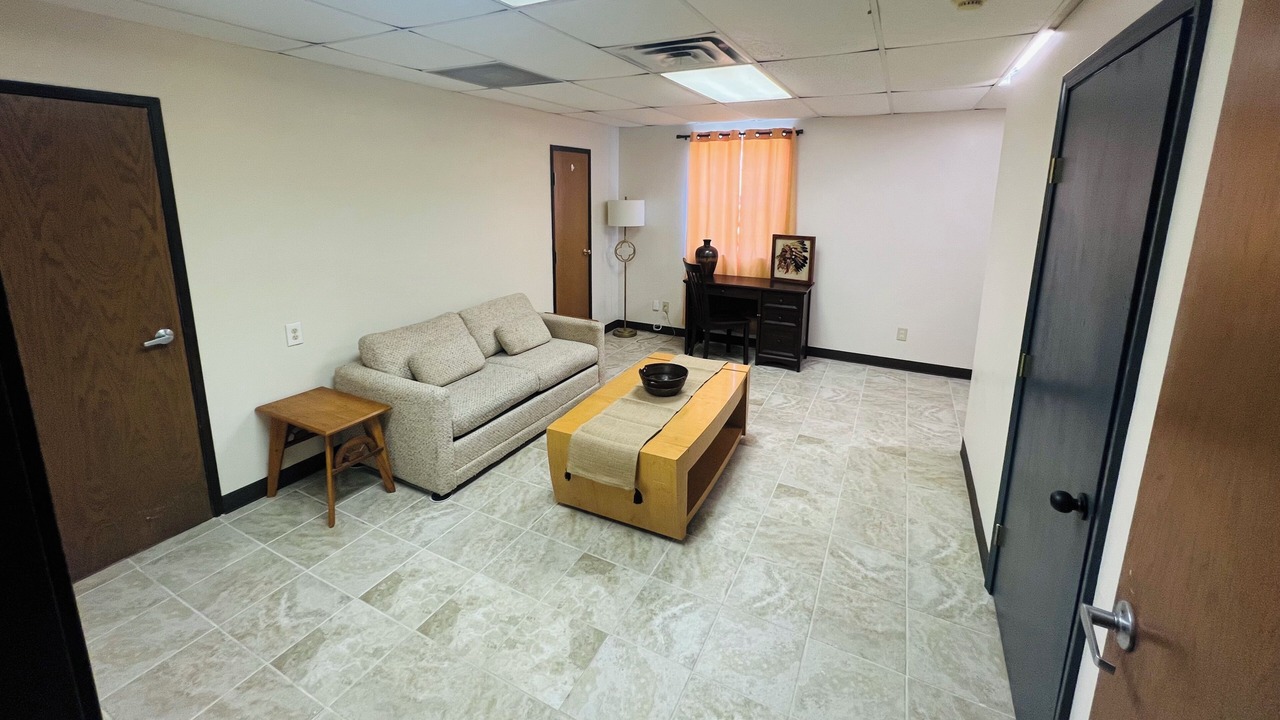 Photo of Livingroom in Cleveland County