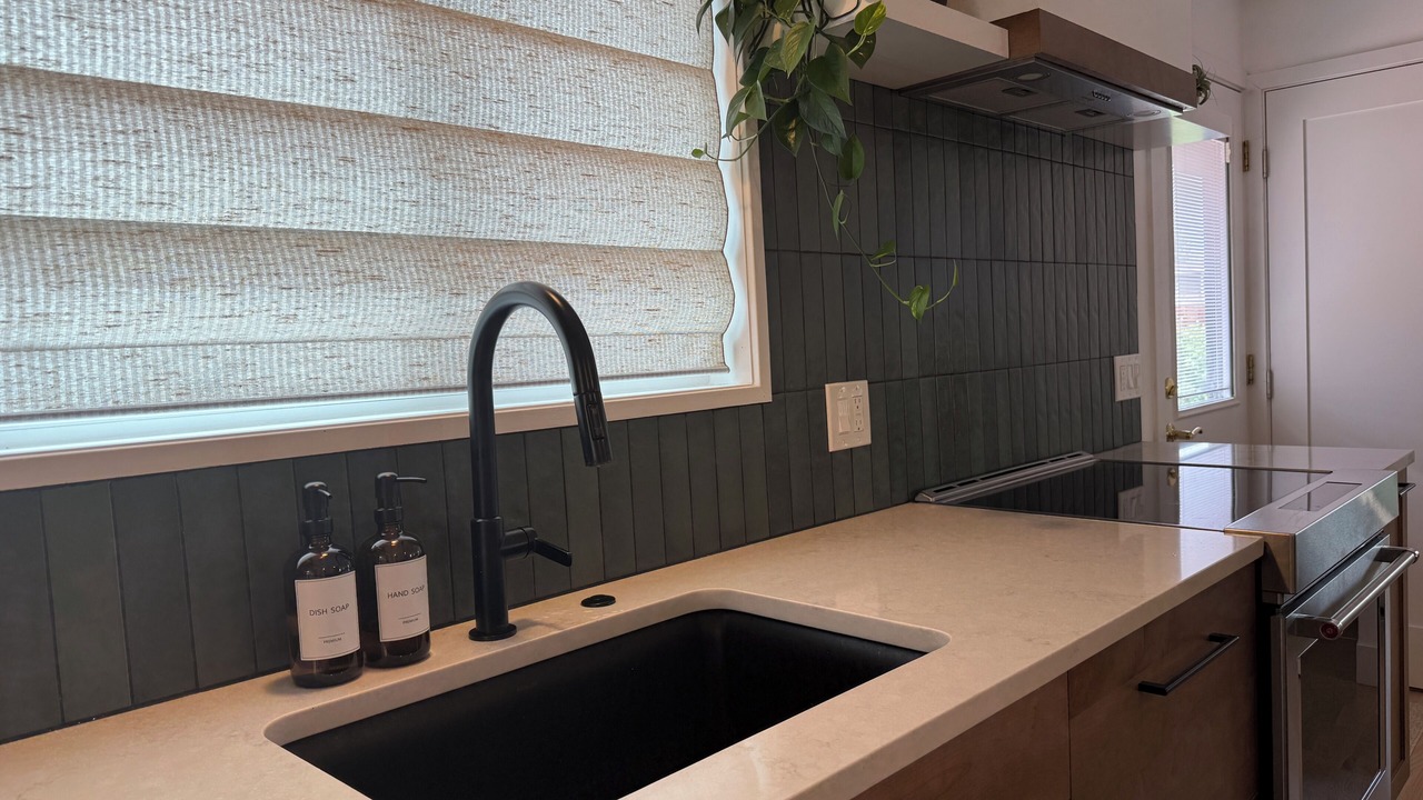 Photo of Kitchen in Old North Boulder
