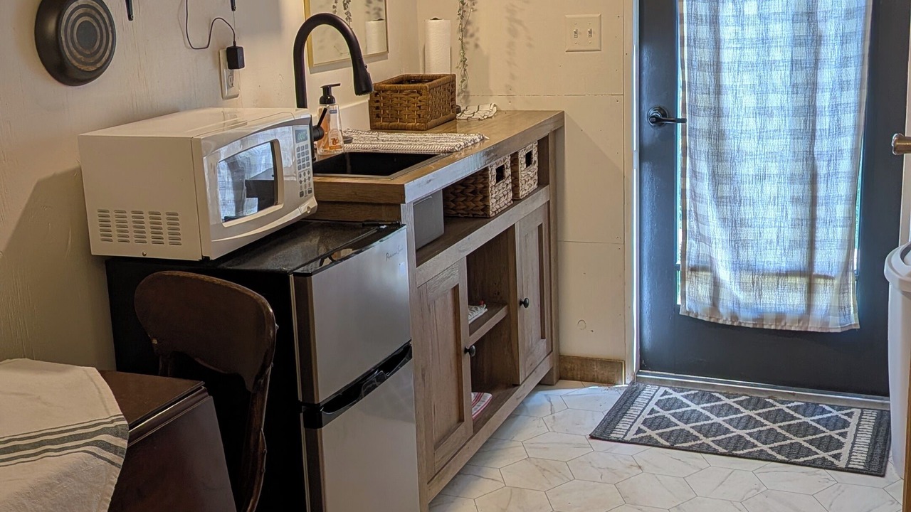 Photo of Kitchen in Sycamore