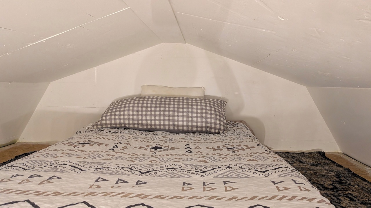 Photo of Bedroom in Sycamore