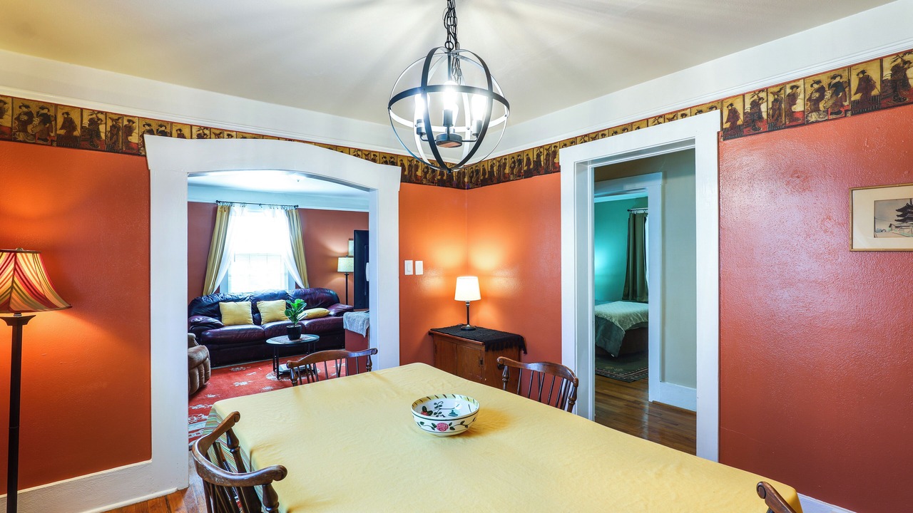 Photo of Livingroom in Roswell