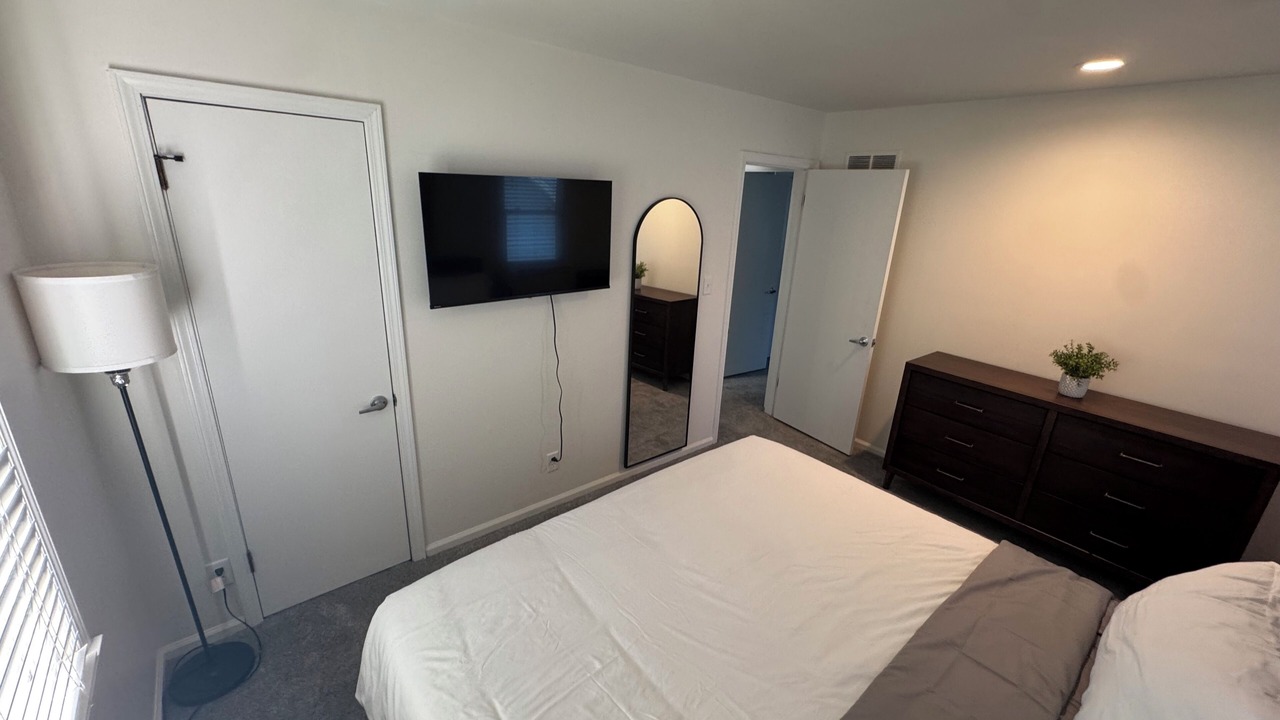 Photo of Bedroom in Grandview