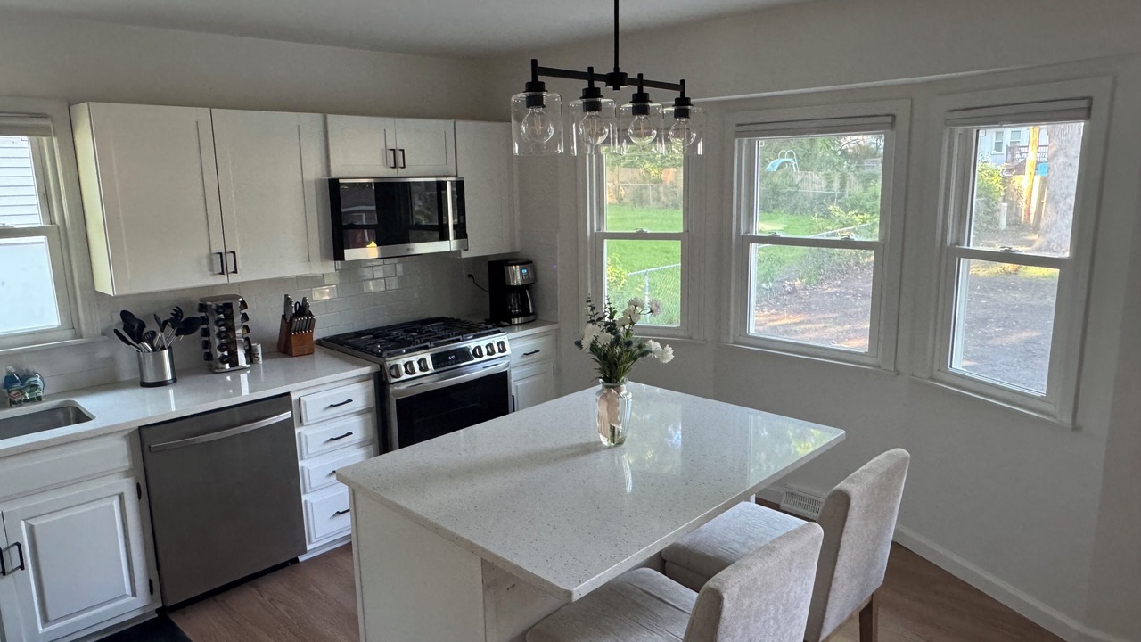 Photo of Kitchen in Grandview