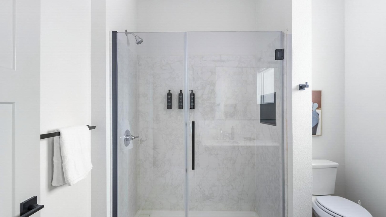 Photo of Bathroom in Edmond