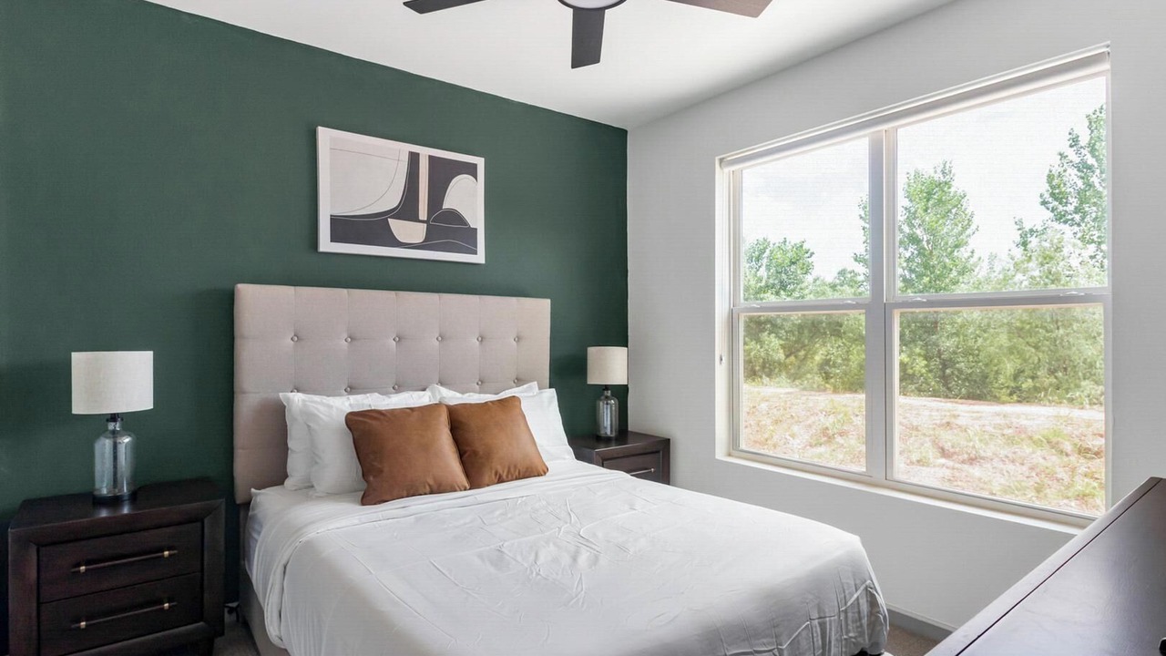 Photo of Bedroom in Edmond