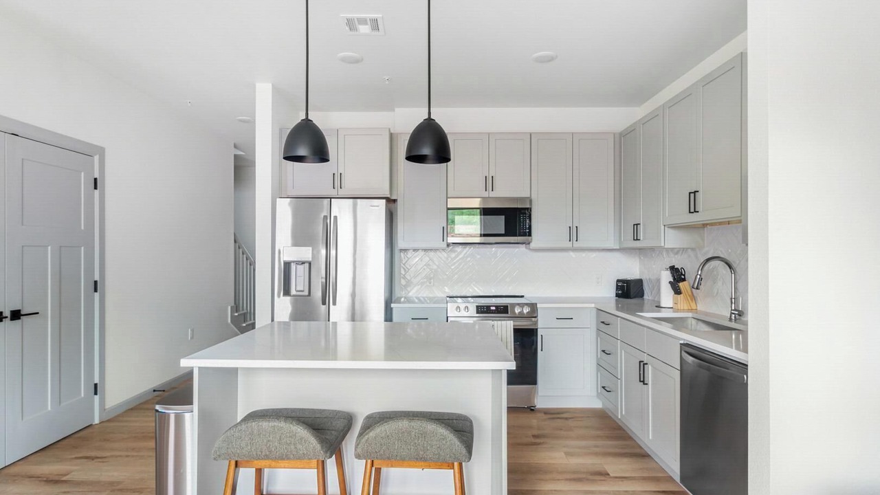 Photo of Kitchen in Edmond