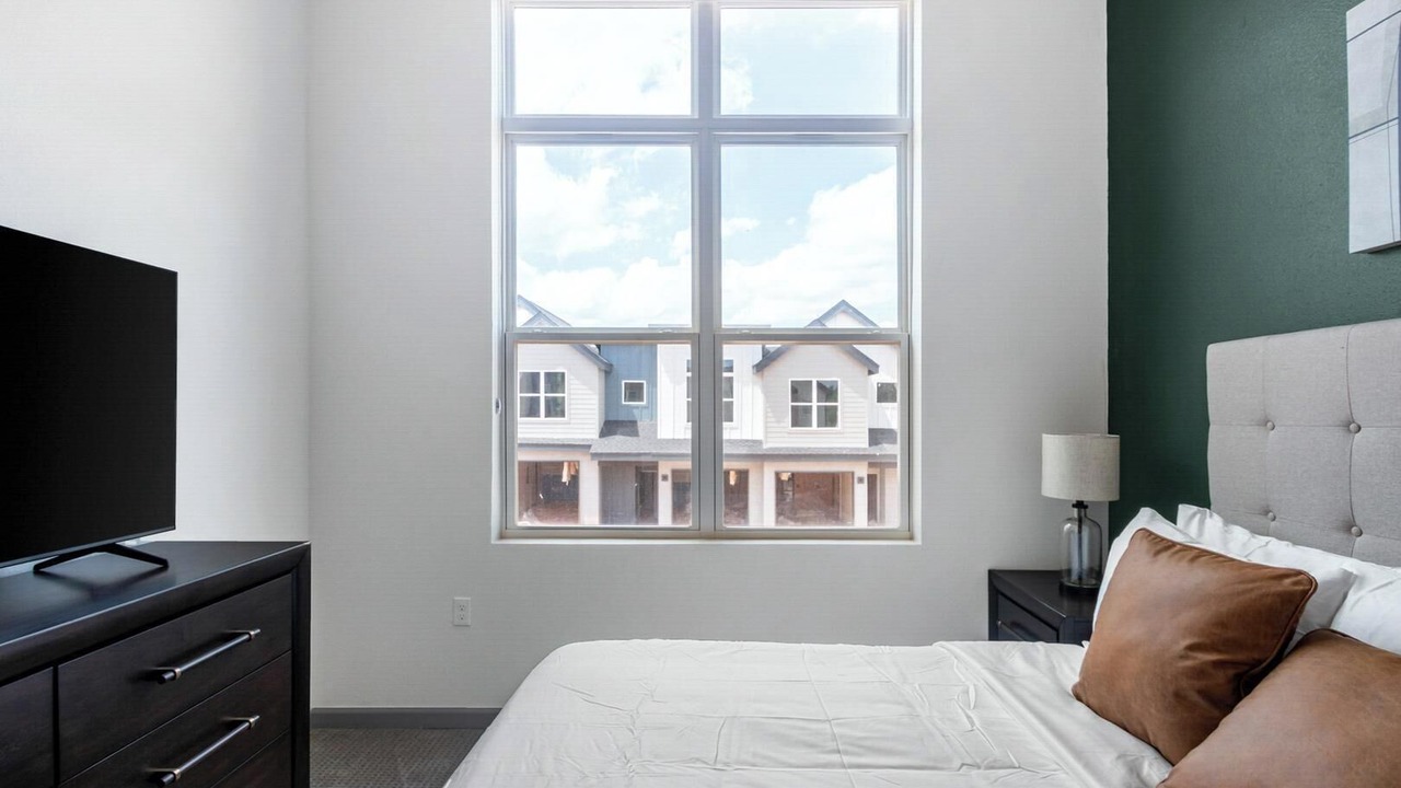 Photo of Bedroom in Edmond
