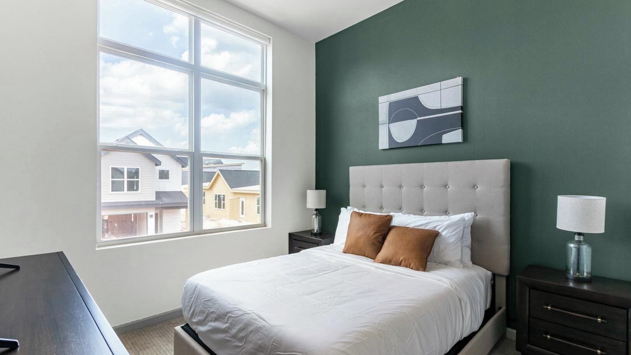 Photo of Bedroom in Edmond