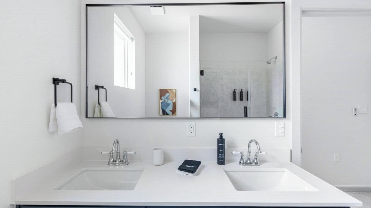 Photo of Bathroom in Edmond