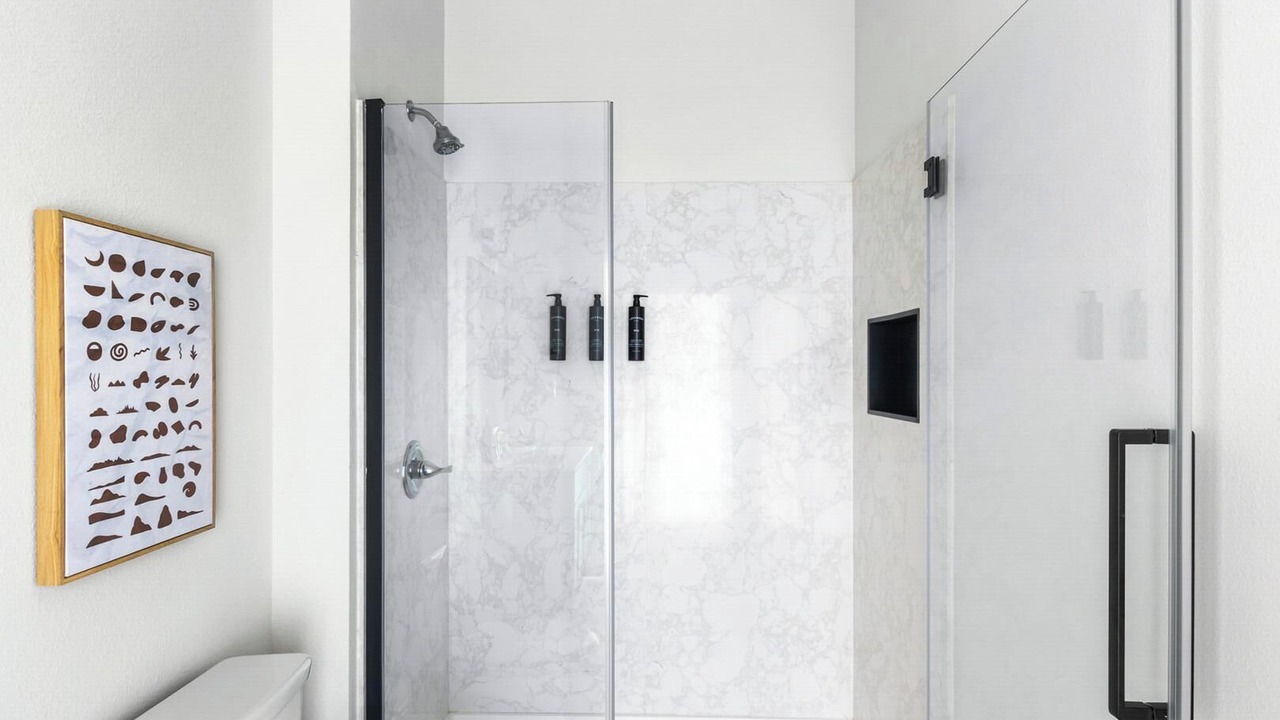Photo of Bathroom in Edmond