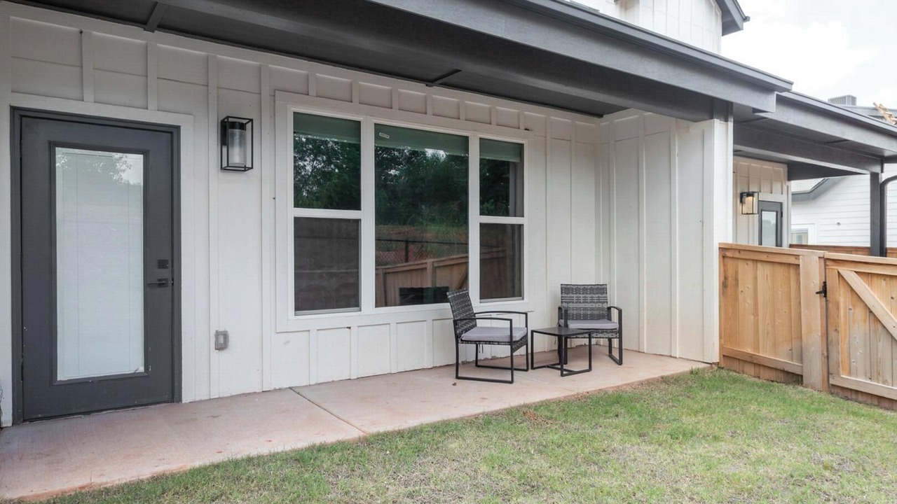 Photo of Outdoor in Edmond