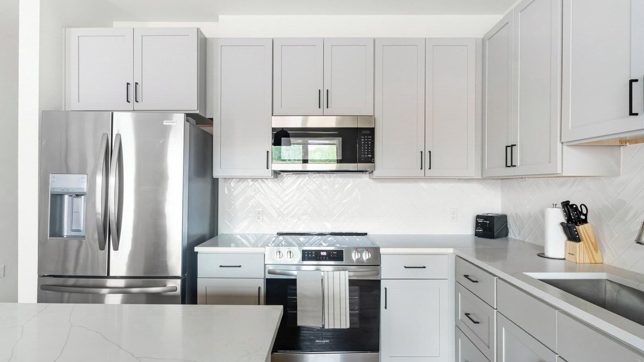 Photo of Kitchen in Edmond