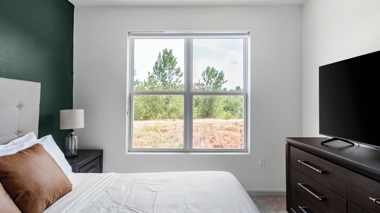 Photo of Bedroom in Edmond