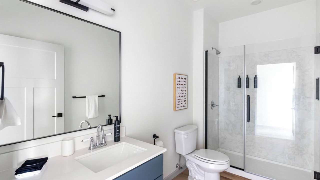 Photo of Bathroom in Edmond
