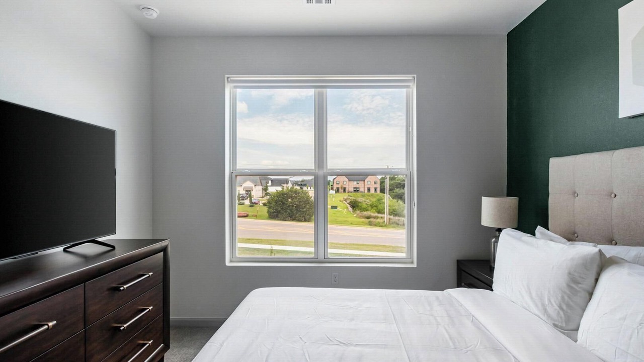 Photo of Bedroom in Edmond