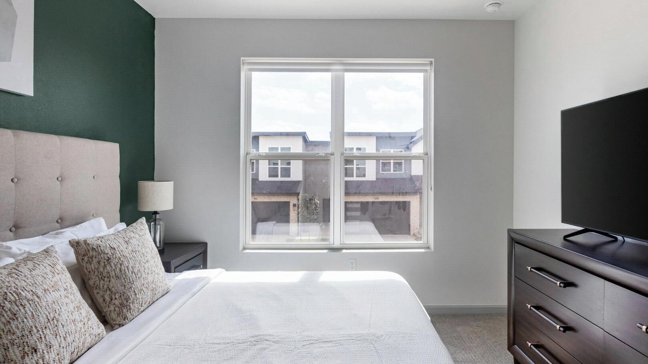 Photo of Bedroom in Edmond