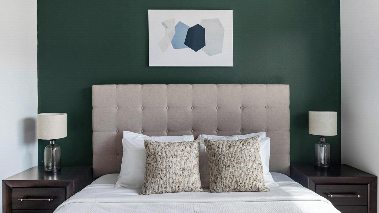 Photo of Bedroom in Edmond