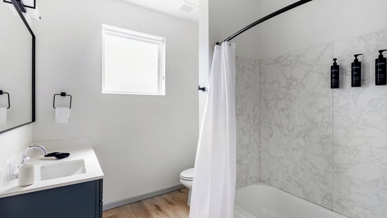 Photo of Bathroom in Edmond
