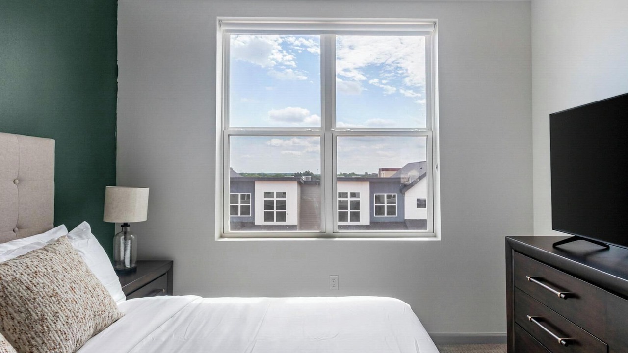 Photo of Bedroom in Edmond