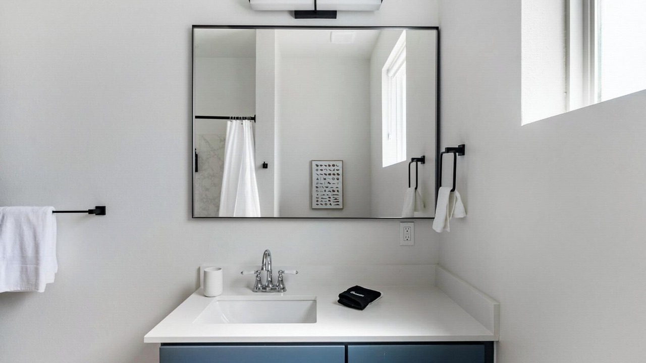 Photo of Bathroom in Edmond