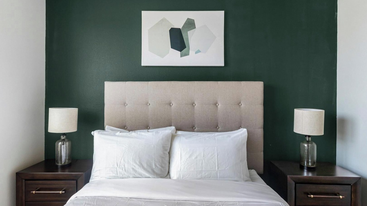 Photo of Bedroom in Edmond