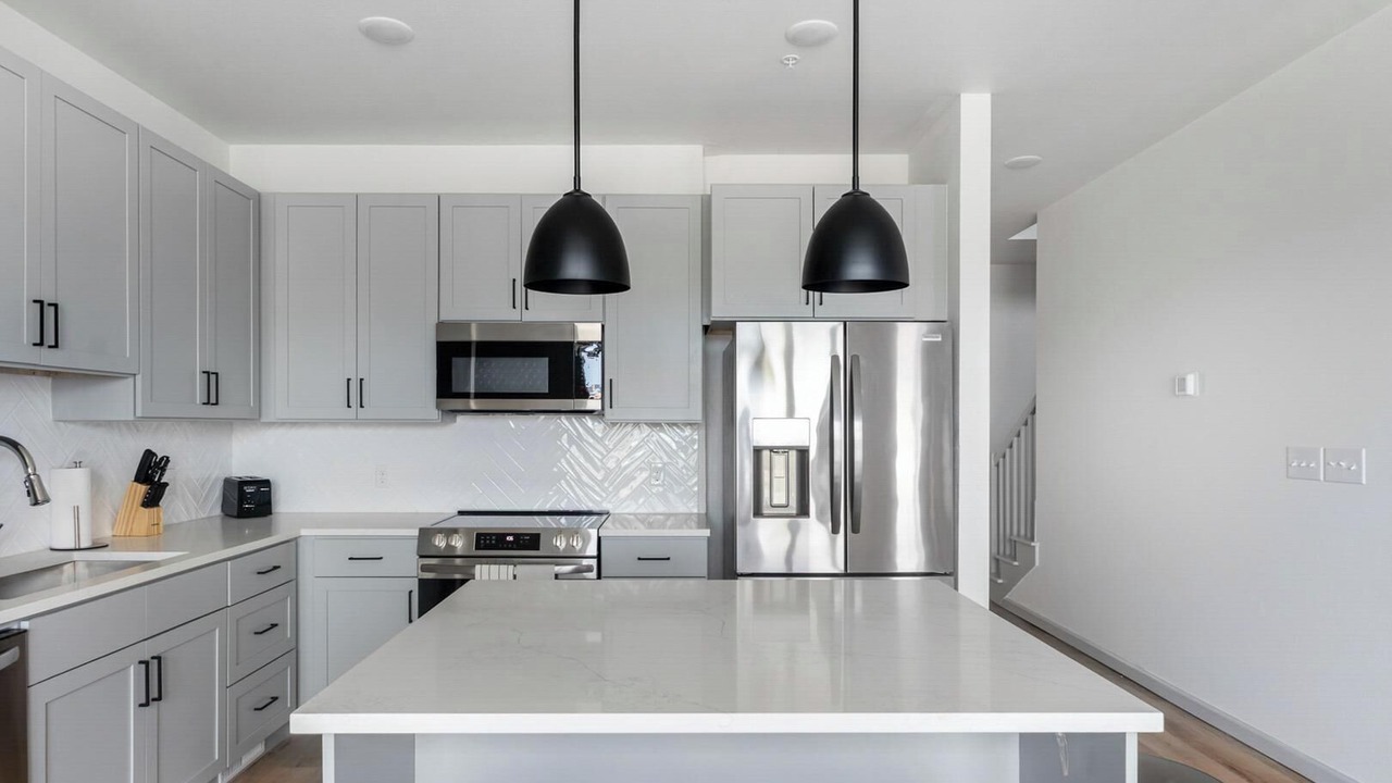 Photo of Kitchen in Edmond