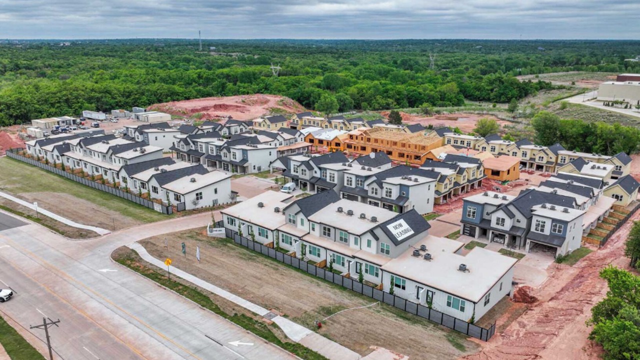 Photo of Outdoor in Edmond