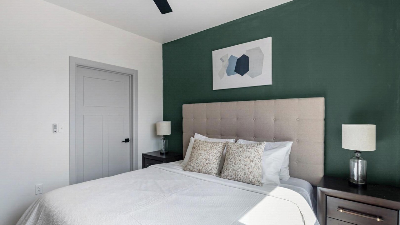 Photo of Bedroom in Edmond