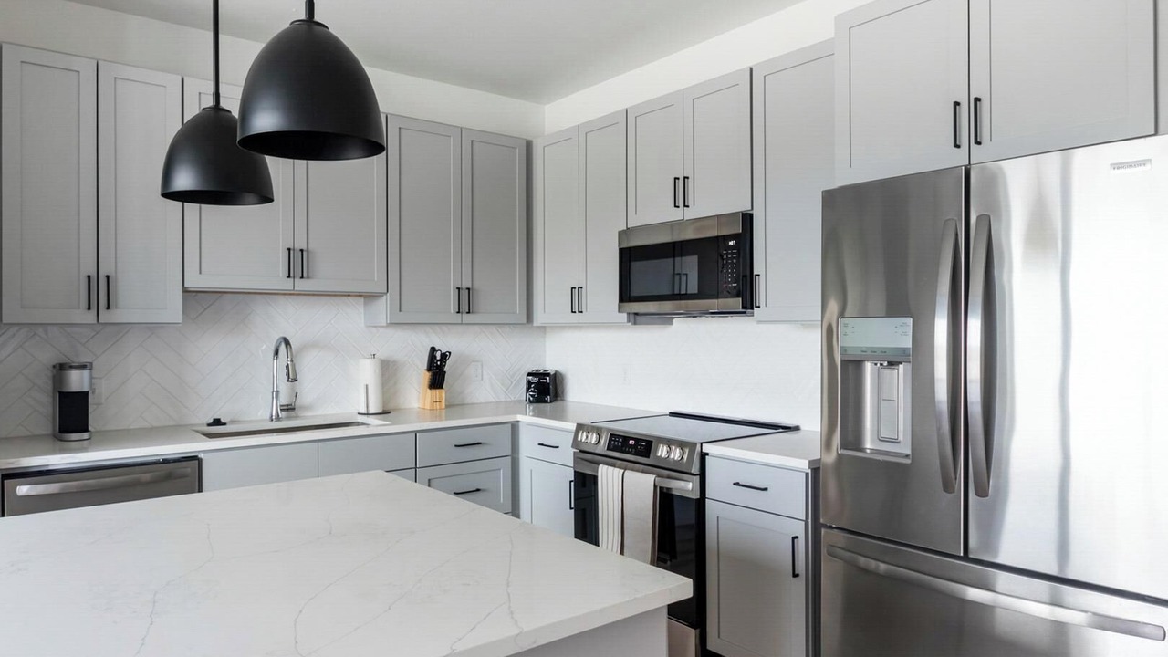 Photo of Kitchen in Edmond
