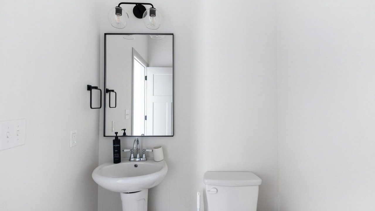 Photo of Bathroom in Edmond