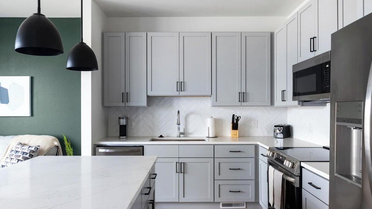 Photo of Kitchen in Edmond