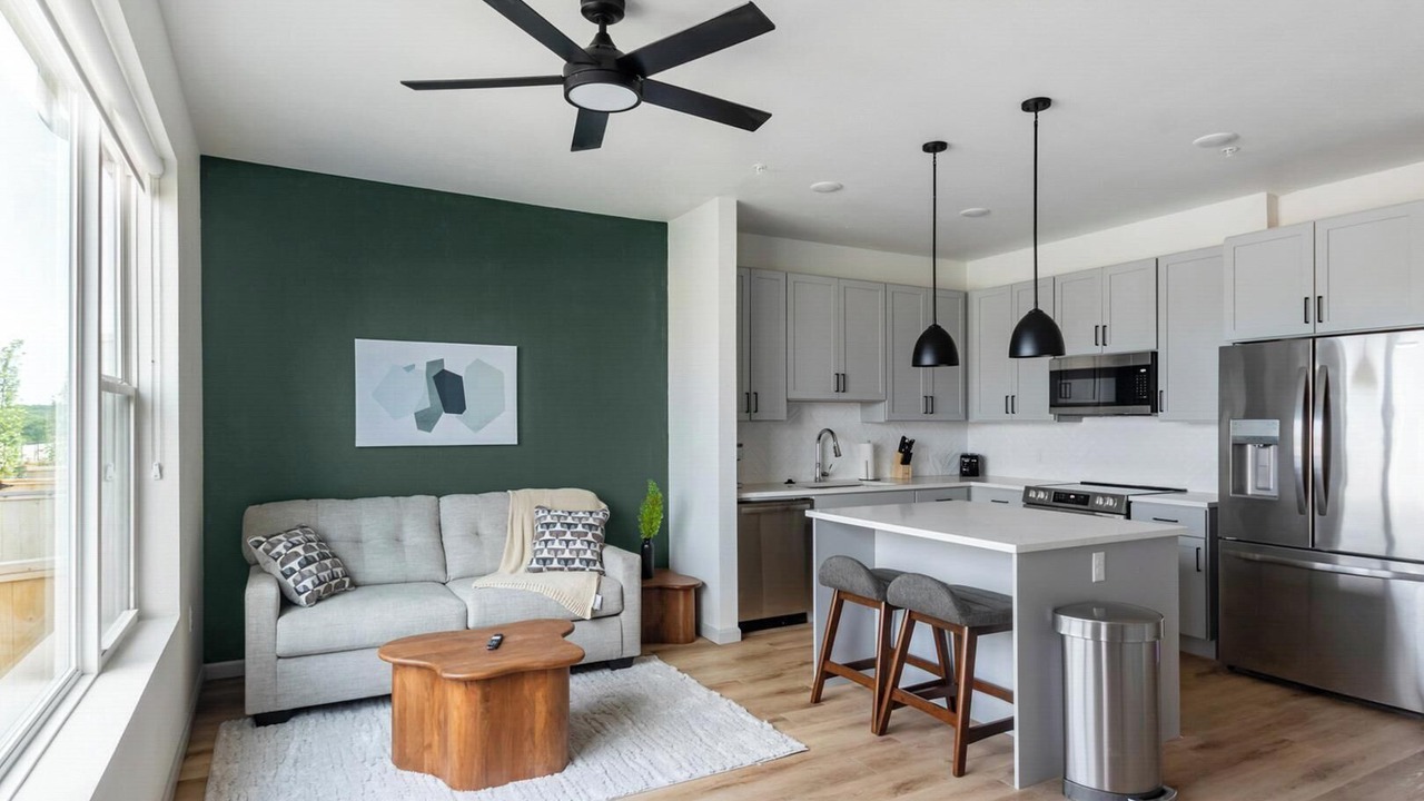 Photo of Livingroom in Edmond