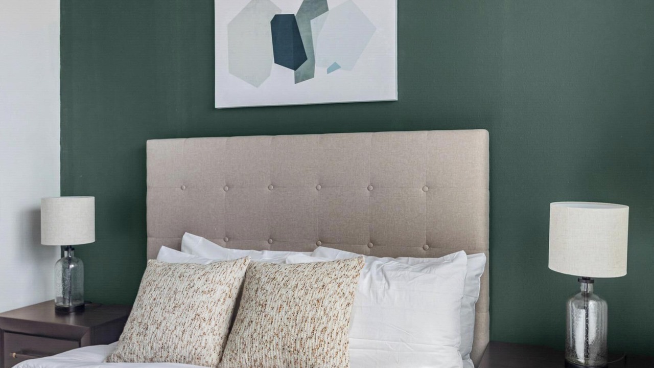 Photo of Bedroom in Edmond
