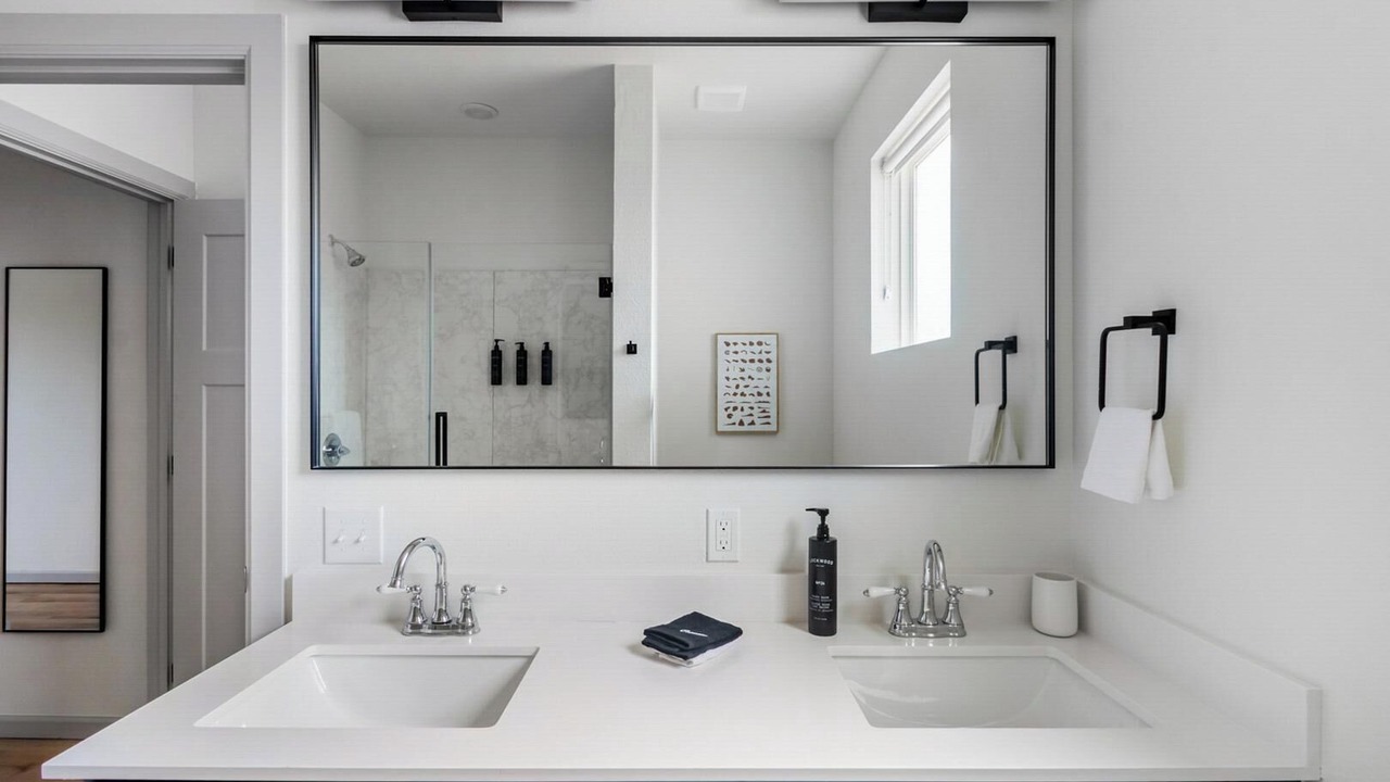 Photo of Bathroom in Edmond