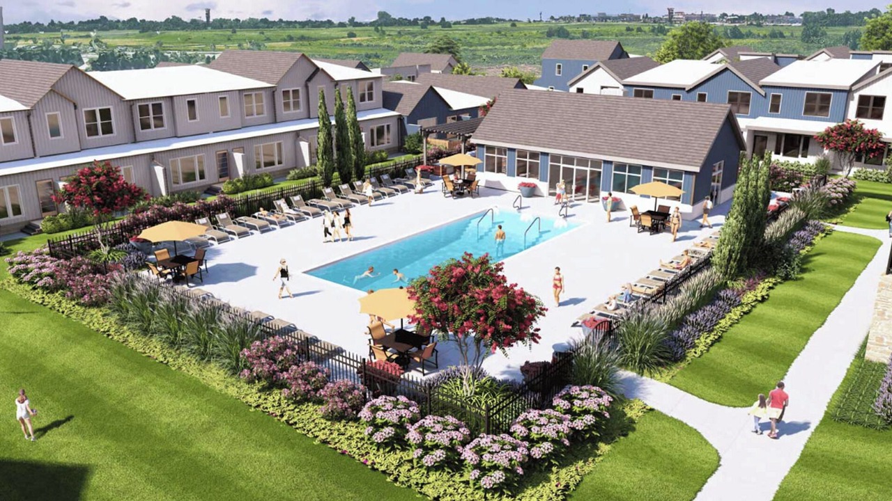 Photo of Outdoor in Edmond